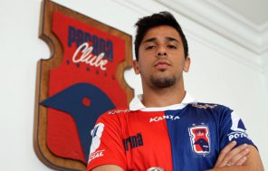Paranaense: Paraná anuncia três apostas jovens como reforços
