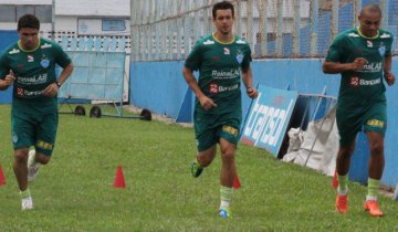 Paraense: Paysandu se reapresenta com ex-Ponte Preta e “Limatador”