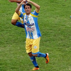 Paulistão: XV de Piracicaba confirma acerto com ex-Vasco e atacante da Série C