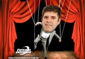 Presidente da Ponte reconhece ano ruim, não fala de erros e promete voltar à elite