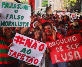 Blog do Ari: Moralidade, o direito e a Portuguesa