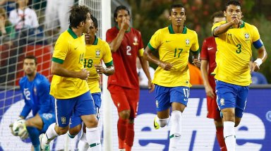 Grito da Galera: Internauta faz duras criticas à Seleção Brasileira