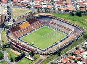 Copa SP: América está preparado para ser o anfitrião do Grupo C