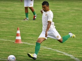 Candangão: Brasiliense continua perdendo jogadores para outros clubes