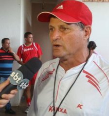 Paulista A3: América apresenta velho conhecido e mais dois reforços