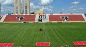Copa SP: Estádio do Primavera está pronto para receber a  Ponte Preta