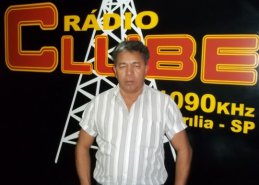 Rádio Clube de Marília e Rádio FI transmitem jogos do Grupo E neste sábado