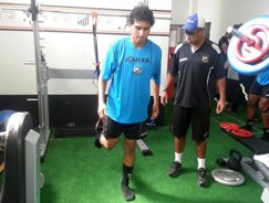 Paulistão: Bragantino acerta com atacante da Série C e mais um