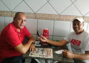 Candangão: Federação tem até segunda-feira para definir os estádios