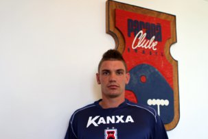 Paranaense: Paraná contrata goleiro que estava no Icasa