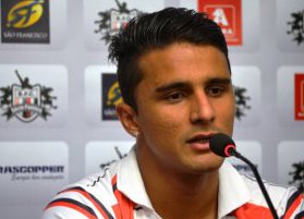 Paulista A3: Atrasada, Francana apresenta pacotão de reforços