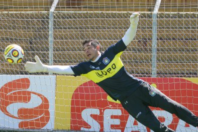 Paulista A2: “São Caetano precisa renascer”, afirma ídolo