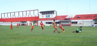 Paranaense: Rachão marca a reapresentação do Rio Branco