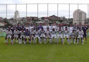 Copa SP: Grêmio Barueri chega animado em busca do título