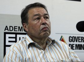 Que fase! Por quebra de estatuto, Federação Mineira é lacrada na Justiça