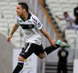 Catarinense: Criciúma contrata “eterna promessa” do Corinthians