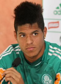 Paulistão: Palmeiras não desiste de Leandro, mas teme o Santos