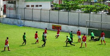 Não foi só a Lusa! Portuguesa Santista também já foi prejudica pelo STJD