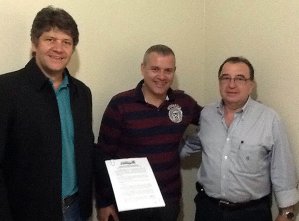 Paulista A3: Presidente do Sertãzinho comemora liberação do Estádio Frederico Dalmaso