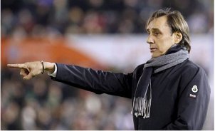 Paranaense: Atlético-PR deve anunciar ex-Real Madrid como técnico