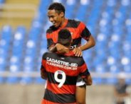 Flamengo sofre para se reforçar para a Libertadores
