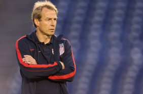 Copa 2014: Klinsmann convoca EUA para treinar no CT do São Paulo
