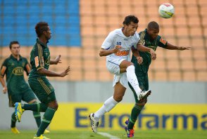 COPA SP: Palmeiras e outros quatro favoritos estreiam neste sábado