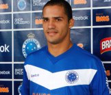 Em troca de Luan, Palmeiras deve receber atacante do Cruzeiro