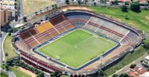 Copa SP: América-SP vai em busca do bicampeonato