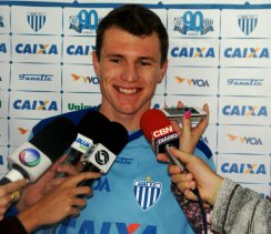 Paulista A2: São Caetano apresenta pacotão de reforços