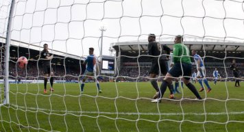 City empata e fará jogo extra na Copa da Inglaterra