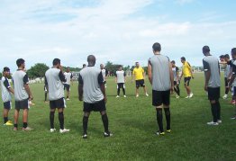 Paulista A3: Novorizontino enfrenta time do Paulistão em amistoso