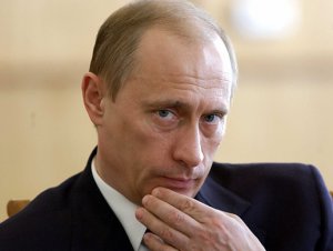 Olímpiadas: Putin cancela veto a protestos em Sochi