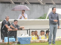 Paulista A2: União Barbarense dispensa cinco e faxina deve continuar