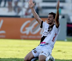 Lateral da Ponte é aguardado no Corinthians na segunda-feira