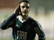 Palmeiras empresta atacante para clube mexicano