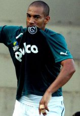 Carioca: Ex-zagueiro de Sampa e Ponte é o novo reforço do Vasco