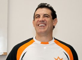 Fechou! Artilheiro Finazzi acerta com clube da Série A2 do Paulista