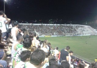 PERNAMBUCANO: Central tenta da 4ª vitória seguida e Porto briga pelo G3