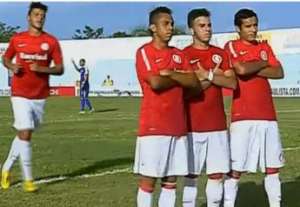 COPA SP: Campeão Nacional Sub-20, Inter estreia com vitória apertada