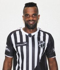 Atacante rodado é o mais novo reforço do Vovô para temporada 2014