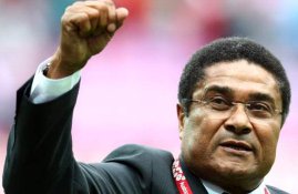 LUTO! Ídolo português, Eusébio morre aos 71 anos