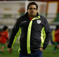 Treinador da Portuguesa alerta necessidade de reforços