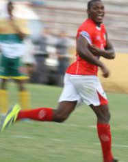 América-SP 3 x 0 Sabiá-MA - Rubrão presenteia torcida com goleada