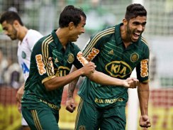 Mineiro: Cruzeiro se aproxima de ex-palmeirense e pode negociar dois