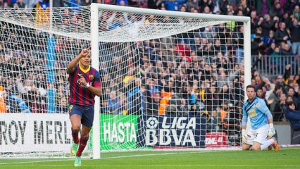 ESPANHOL: Sanchez dá show e Barcelona retoma a liderança
