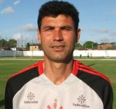 Ex-meia do Guarani e São Caetano assume time em Alagoas