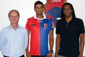 Paranaense: Paraná anuncia contratação de ex-zagueiro do Icasa