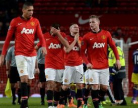COPA DA INGLATERRA: Manchester United perde e é eliminado