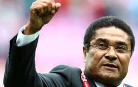 Sérgio Carvalho: Morre um Deus do Futebol!